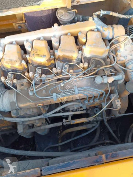 Escavatore Liebherr 902