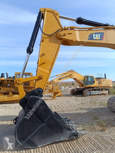 Excavator Caterpillar L ME