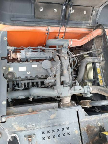 Skovl Doosan DX190W-5