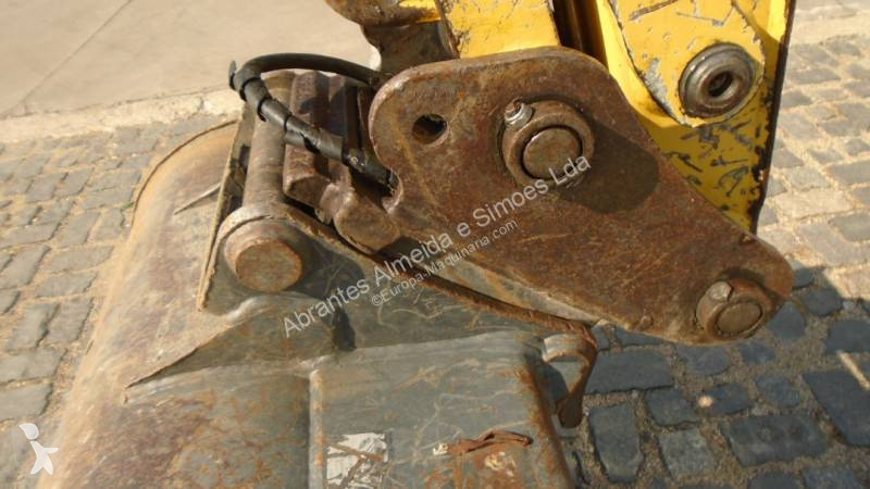 Escavatore Yanmar