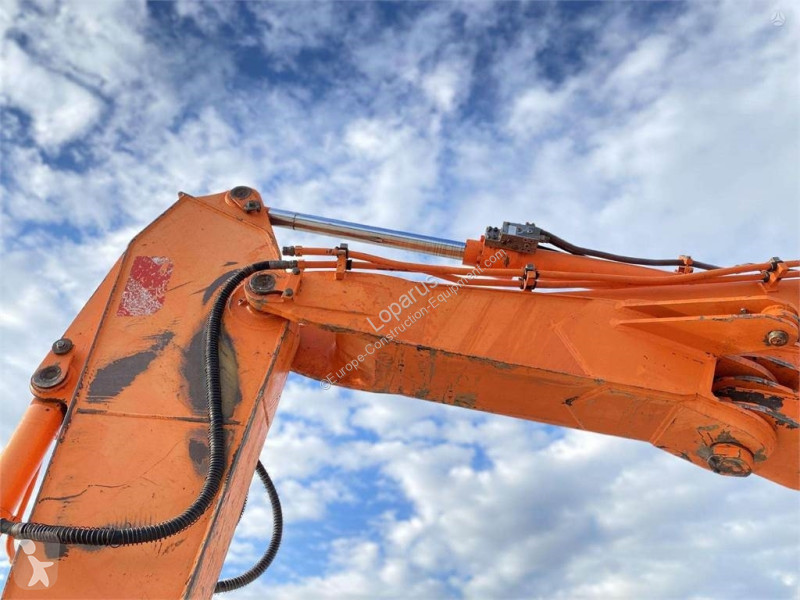 Escavatore Daewoo LC-V