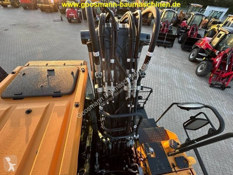 Escavatore Hyundai HW170A CR
