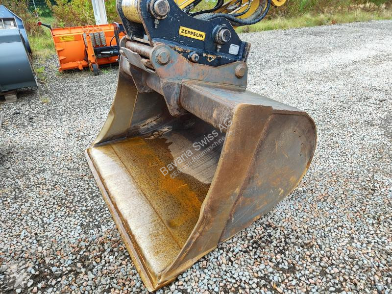 Escavatore Caterpillar  323 (07B)