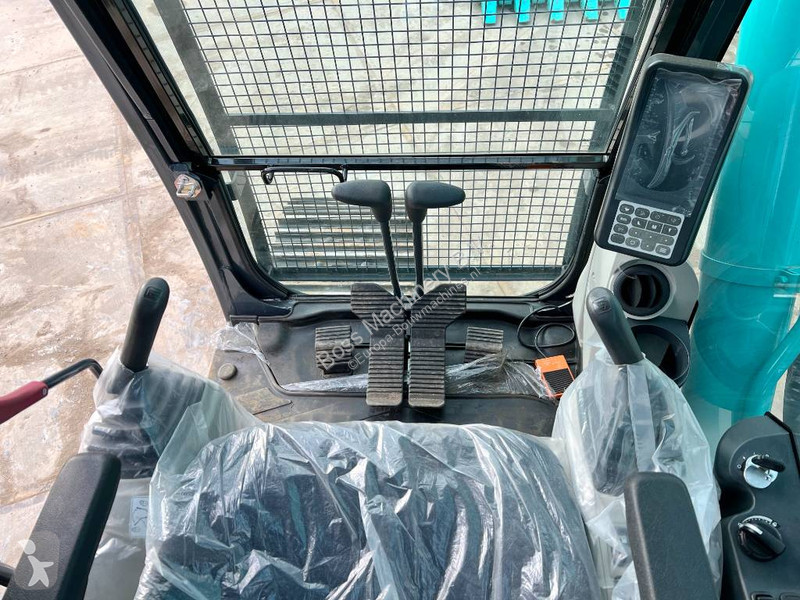 Escavadora Kobelco SK380XDLC-10 (SK350) - NEW /...