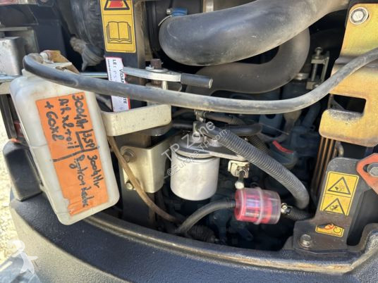 Skovl Kubota u27-4 à 19500 € ht