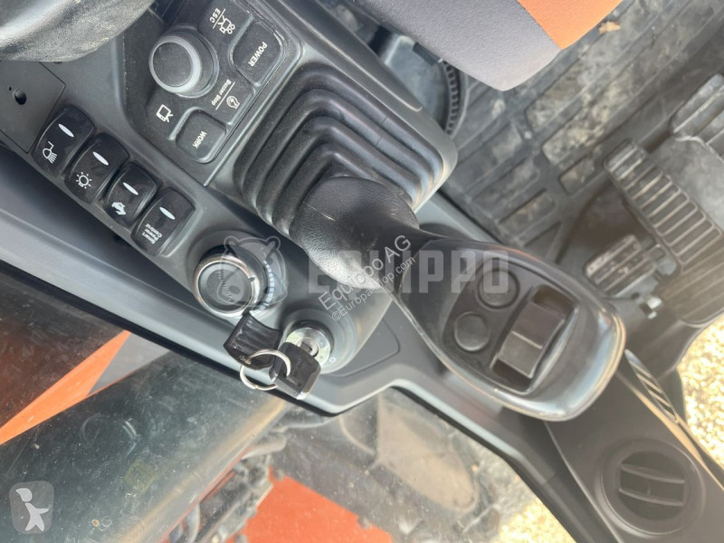 Excavadora Doosan -5 with PowerTilt OQ65...