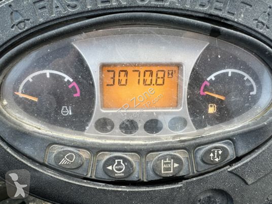 Escavadora Bobcat e26 à 18500 € ht