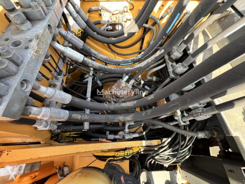 Excavator Liebherr 934C EPA