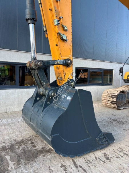 Skovl Hyundai HX300L  --  HX 300 L