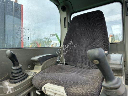 Escavatore Terex tc125 à 39900 € ht
