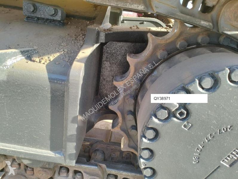 Escavadora Komatsu HB360LC-3(5123)