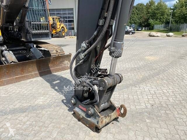 Escavatore Volvo ECR 235 E L MIETE / RENTAL...