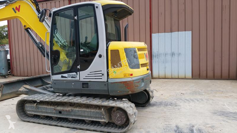 Escavatore Neuson  ET 90