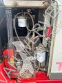 Escavadora Takeuchi