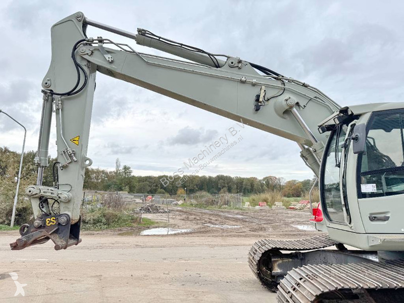 Escavatore Liebherr R926 - Dutch Machine /...