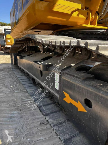 Escavatore Komatsu 200-8N1