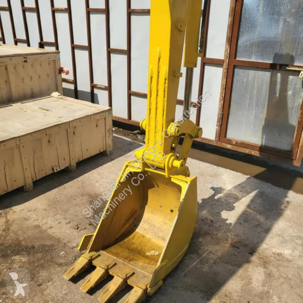 Escavatore Komatsu PC50