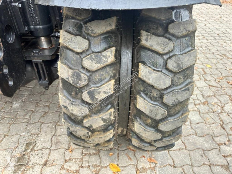 Escavatore JCB HD 110 WT 4F