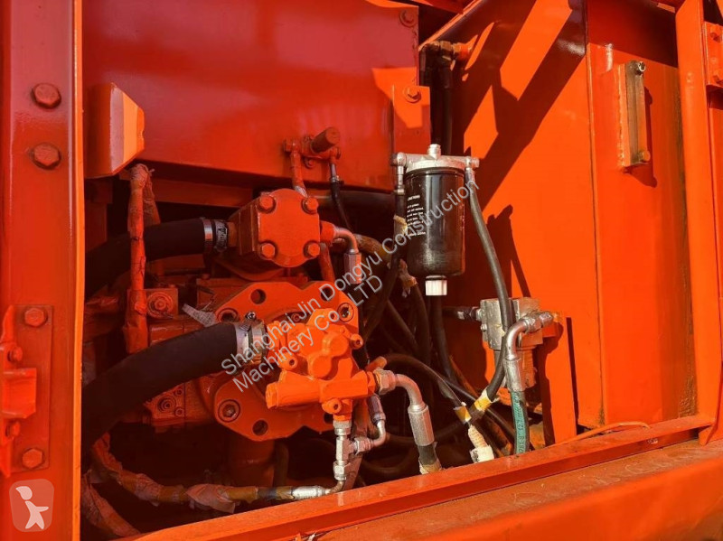Skovl Doosan 150 W-7