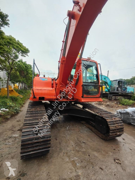Skovl Doosan 220 LC-7