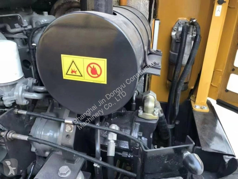 Escavatore Sany SY 60 C