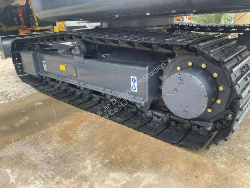 Escavadora Doosan DH 60