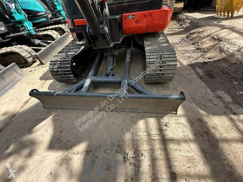 Escavatore Kubota KX 155