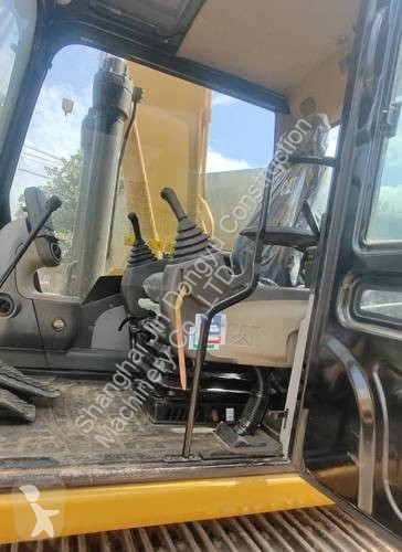 Excavator Caterpillar 315D