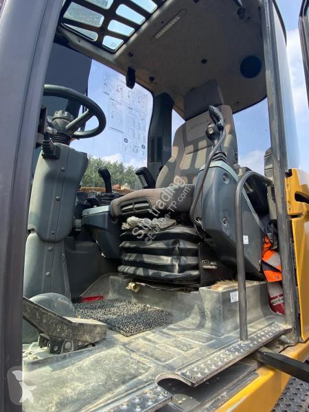 Excavator Mecalac  15 MWR
