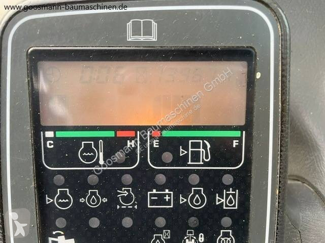 Escavadora Komatsu PC 290N LC-6K