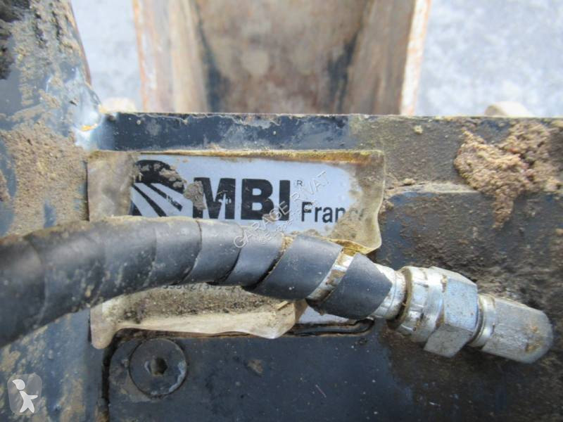 Escavadora Volvo ECR50F
