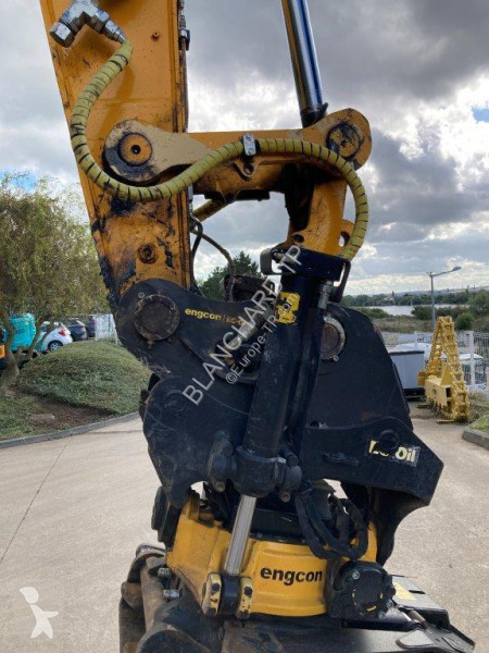 Skovl JCB  245XR