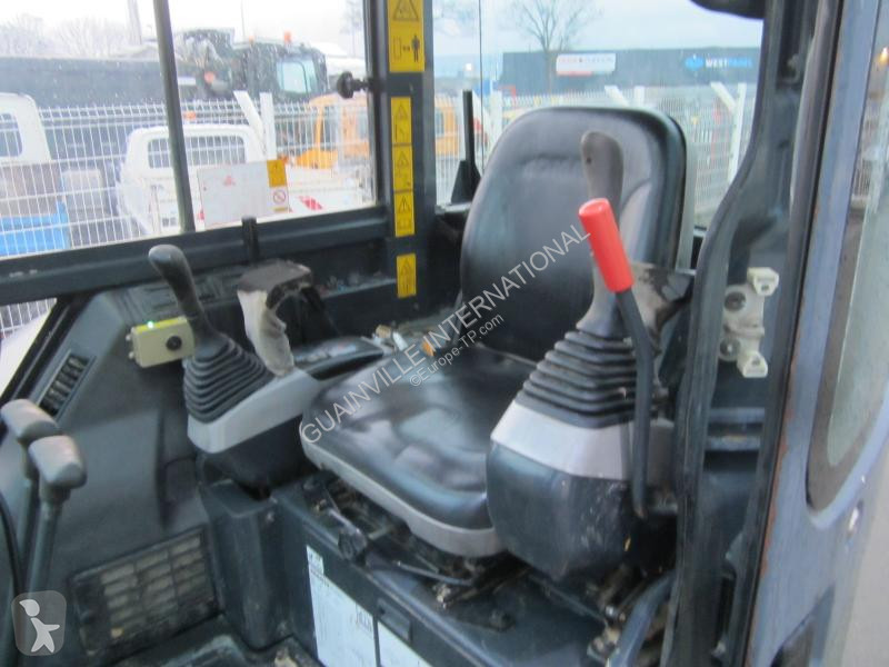 Escavatore Komatsu