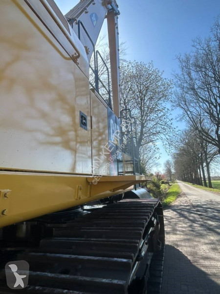 Skovl Caterpillar 374 F