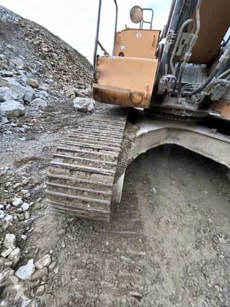 Excavator Liebherr LC