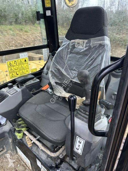 Escavatore Caterpillar 305C