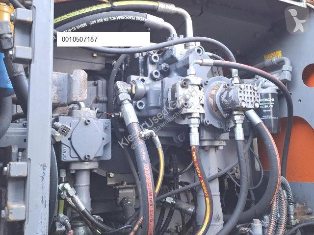 Escavatore Hitachi ZX470LCD-3