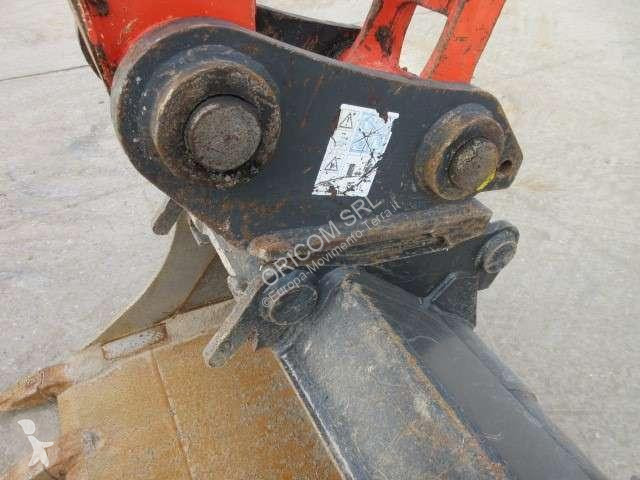 Escavatore Kubota KX080-4a2