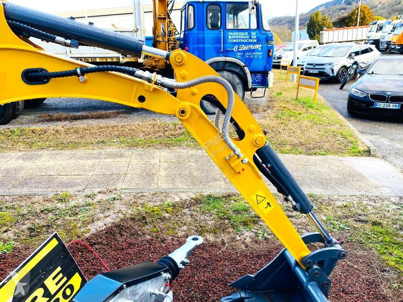 Skovl XCMG  XE19E Mini pelle (NEUVE)