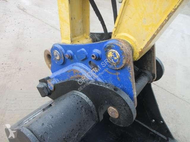 Escavatore Caterpillar 313 GC