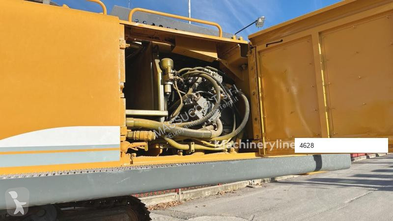 Escavatore Liebherr R964C HD SLF Litronic