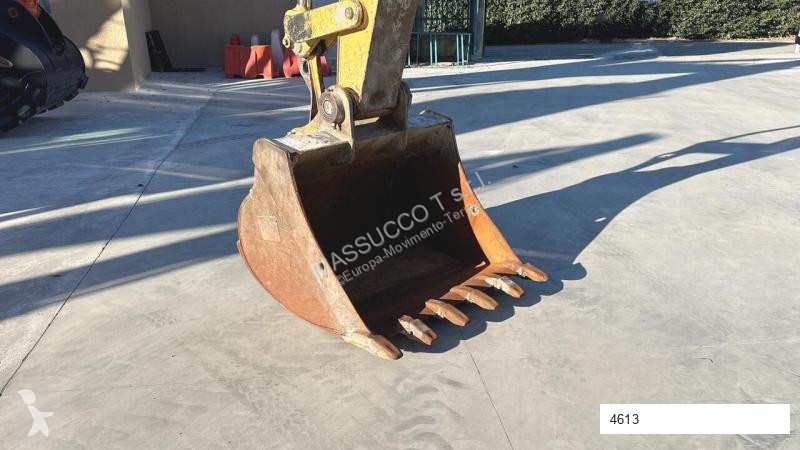 Excavator Caterpillar