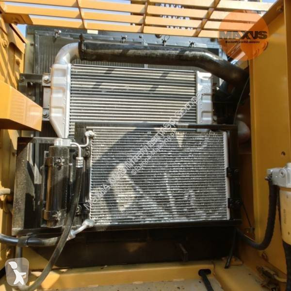 Escavatore Caterpillar CAT 320D2