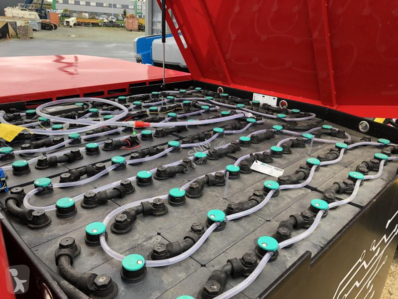 Excavator Solmec EXP5020ZE