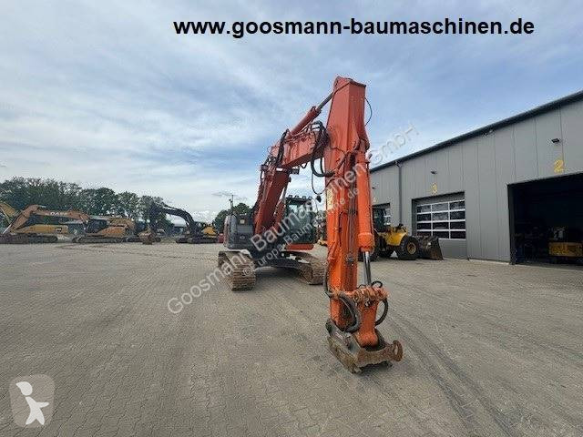 Skovl Hitachi ZX225US LC-3