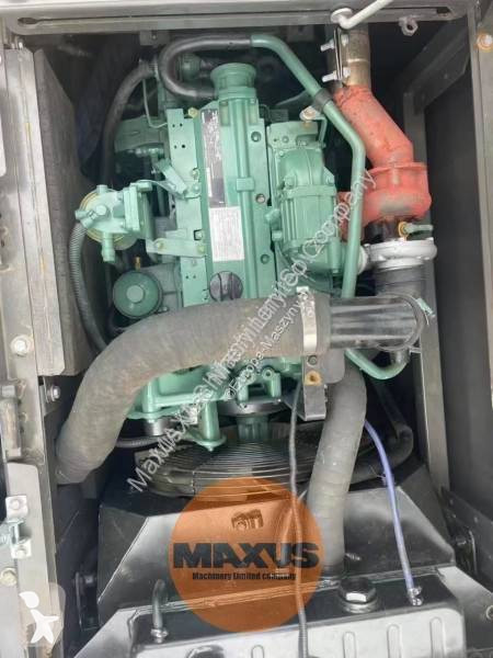 Lopatový nakládač Volvo Volvo EC140