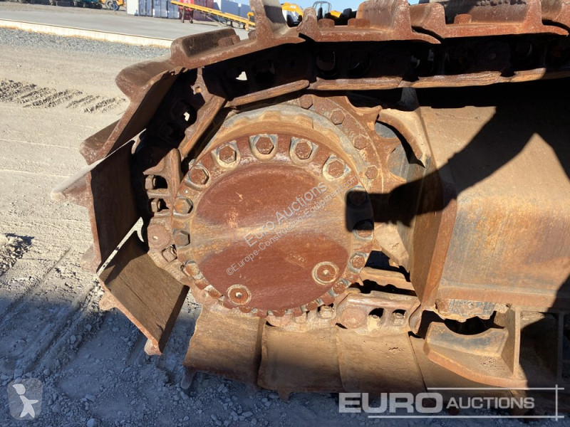 Escavatore Caterpillar 2 FM