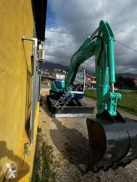 Escavatore Ihimer 80 NX3