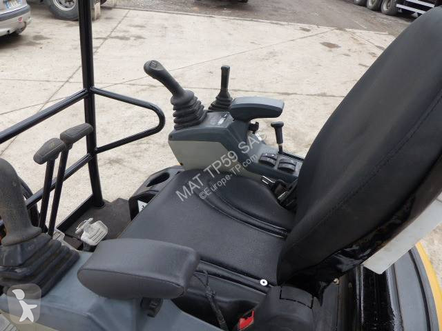 Escavatore Sany SY16C