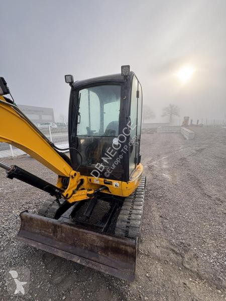 Skovl JCB